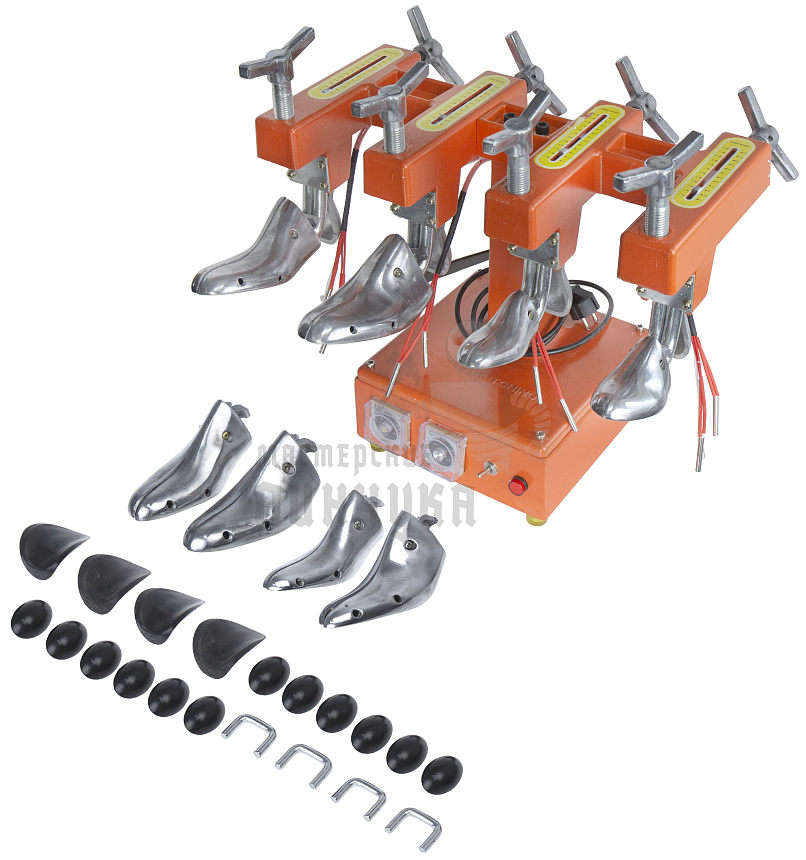 Растяжка SL-SMH02, для 2 пар сапог, с подогревом