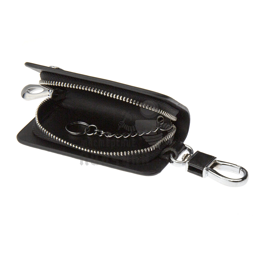 Ключница с карабином KIA