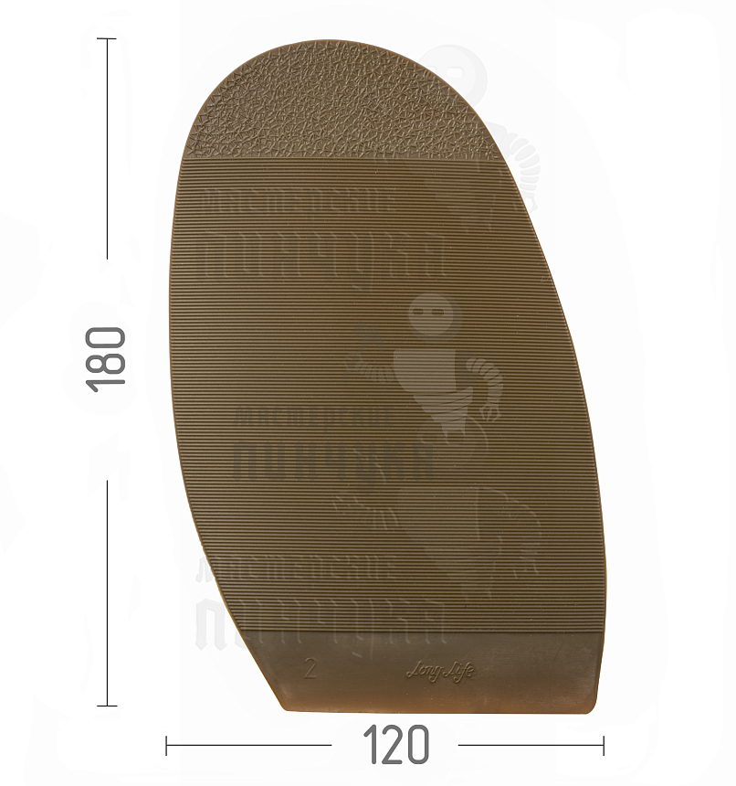 Профилактика форм."Long Life-1" тропик