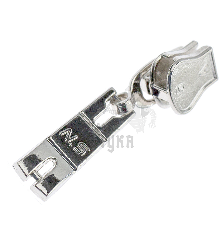 Бегунок "Трактор", тип 5, автомат 16-3, цв. никель