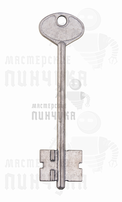 KER2D (силумин)