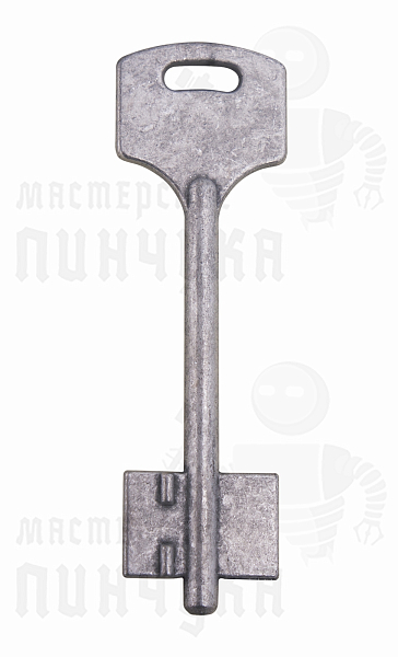 ELB14D (силумин)