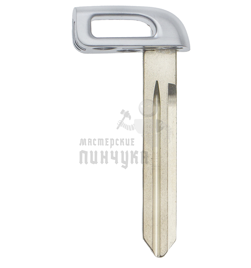 Лезвие 1229/Hyundai левое  КНР