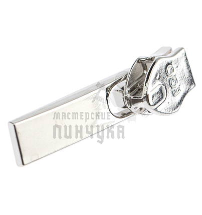 Бегунок ЭГО-7 A01 RP29, тип 7, автомат, цв. хром