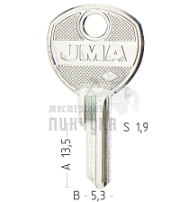 VA35 VAC11R/VAC42R VA10L/VA54L VC40R VC5S - Чертеж