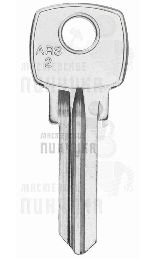 ARN1D ARS-1D ARS2 ARK1