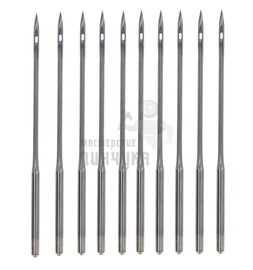 Иглы для шв. машин 0755-33 №130