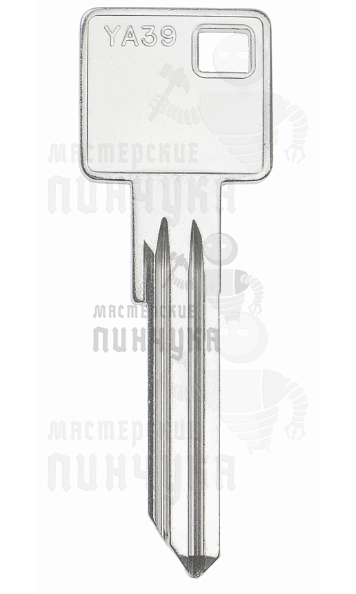 YI7  YA-38D  YA39  YAL49 