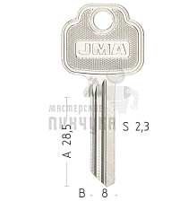 UN24D UNI38 UN46 UN06 - Чертеж