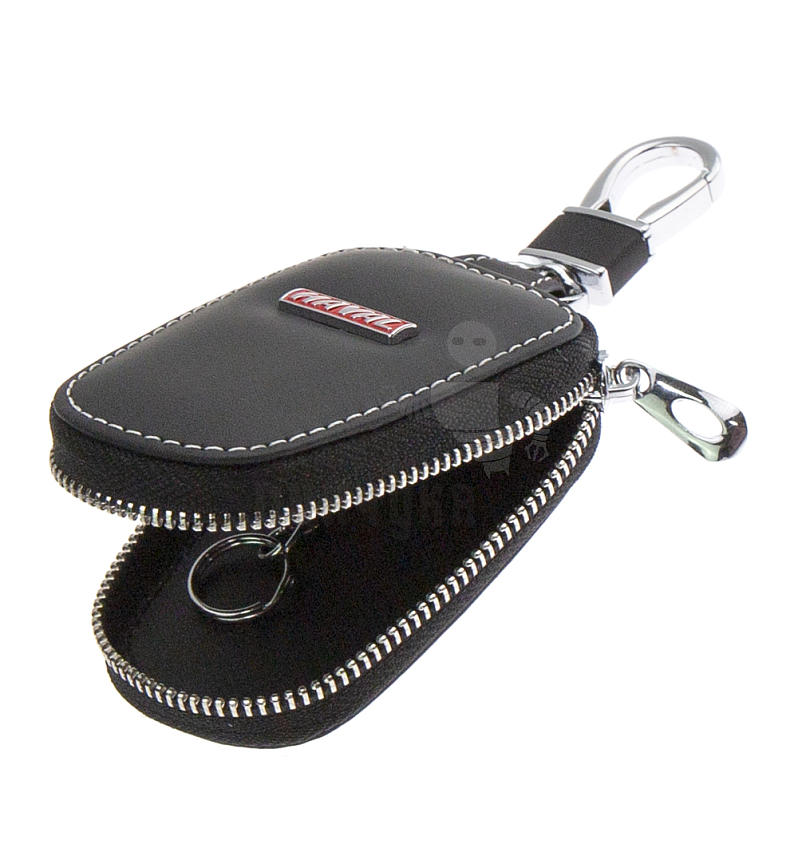 Ключница с карабином HAVAL