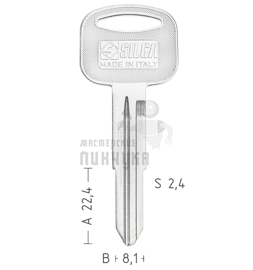 Автосталь HY4 HYN11/HYN1 HYN11/HYN6