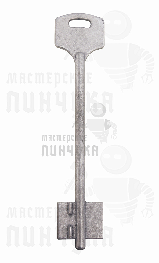 ELB17D (силумин)