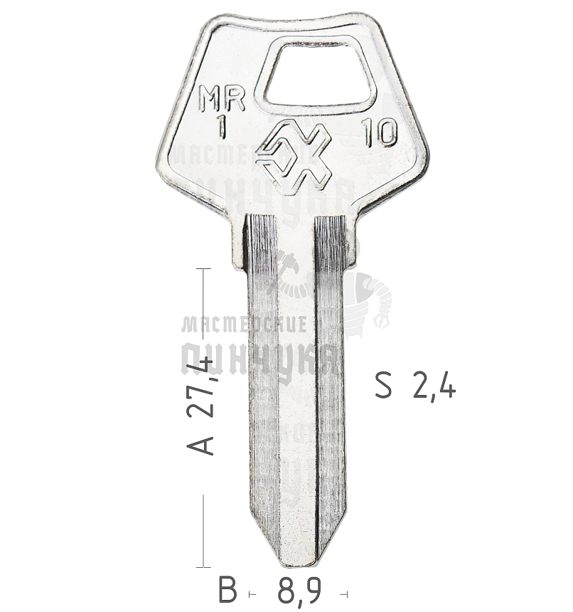 MR-1   MST1   MRG1   MOS1    КНР