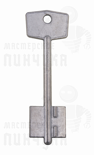 GRN2D (силумин)