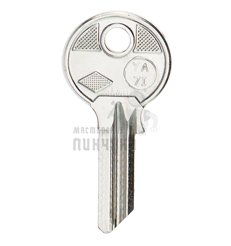 YA-7I YA8R YAL19L KS3PS