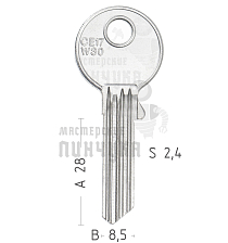 CEW30  CE-36D  CE17W30  CE67 - Чертеж