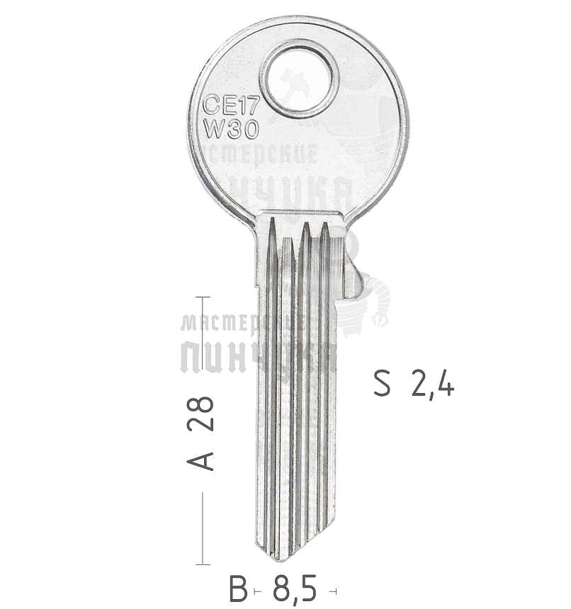 CEW30  CE-36D  CE17W30  CE67