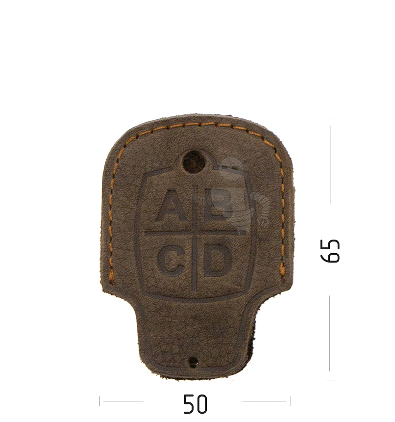 Чехол для пульта (E,K)