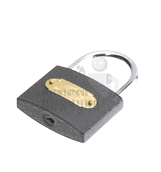 Навесной замок AARP 58мм