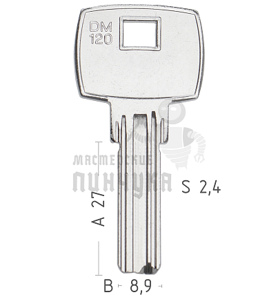 DM82L  DOM-22  DM120  DO162 