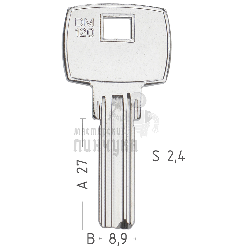 DM82L  DOM-22  DM120  DO162 