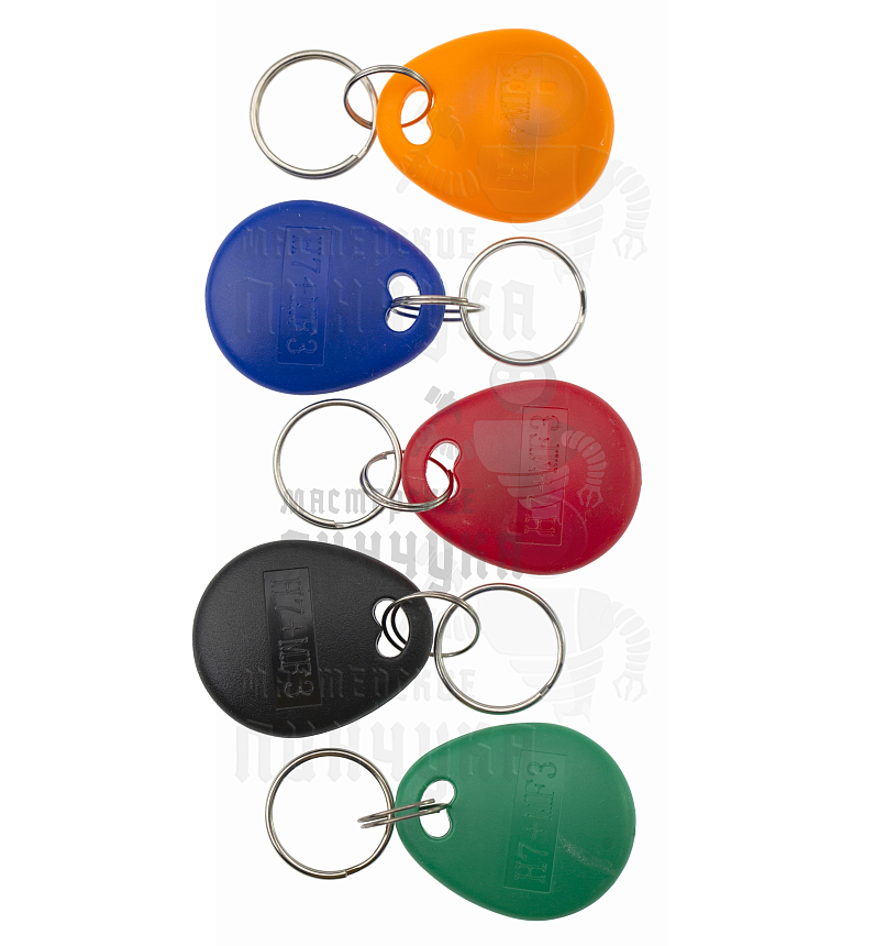 Заготовка комбинированная (H7+MF3)