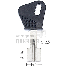 MT-CG.P   MT3P   MTCP   MO2P59   КНР - Чертеж