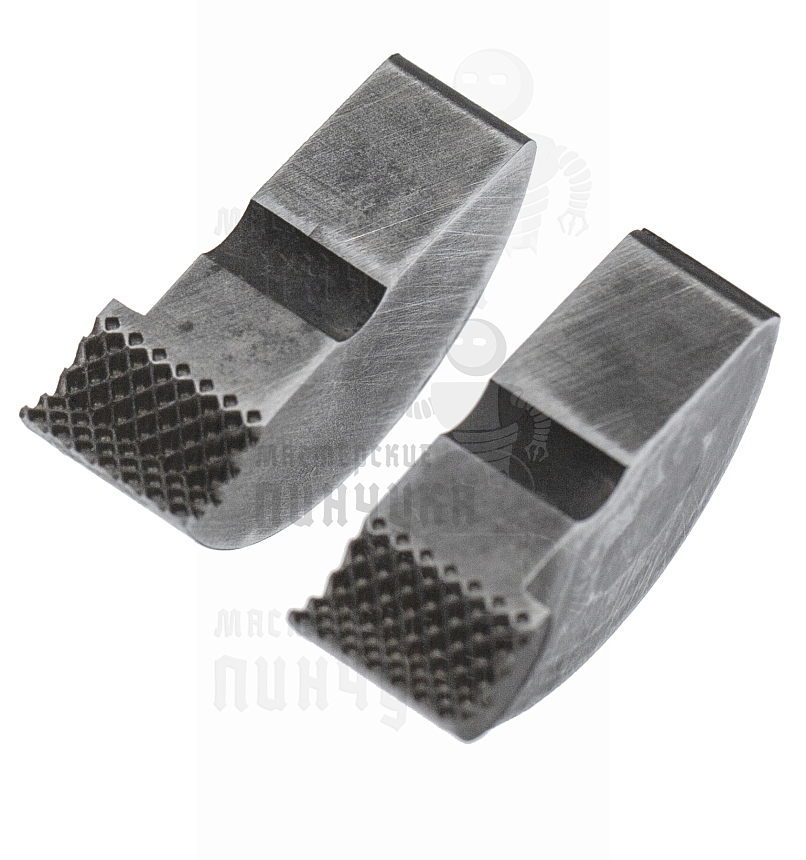 Тиски для станка