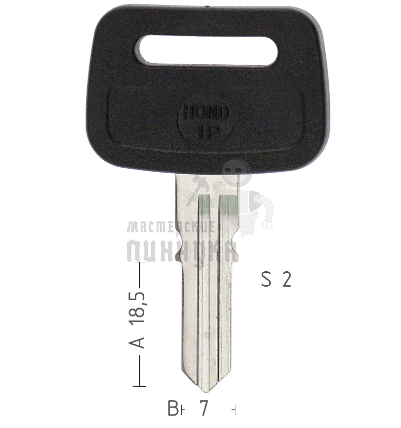 HOND1P HON32P HO21P HD19P21