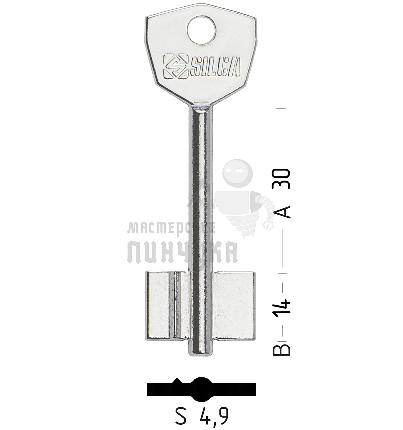 SAM-1G/SAM-5G   5ACM1
