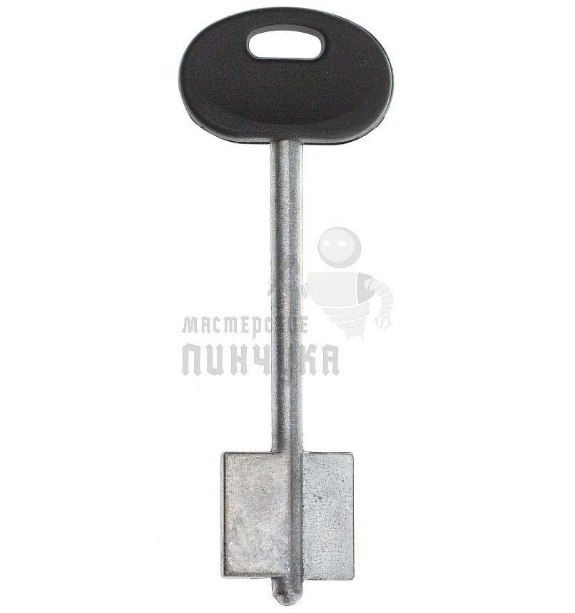 MET19DP (силумин)