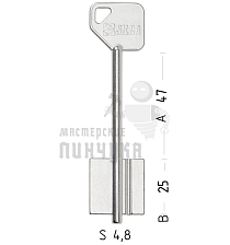 2PN15  PTN-11G  5PT20  19PO  - Чертеж