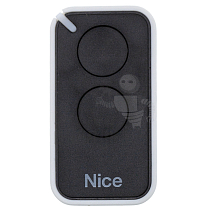Пульт NICE ERA INTI Transmitter 2-канальный - Чертеж