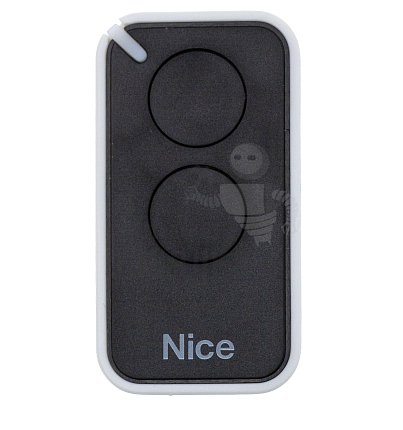 Пульт NICE ERA INTI Transmitter 2-канальный