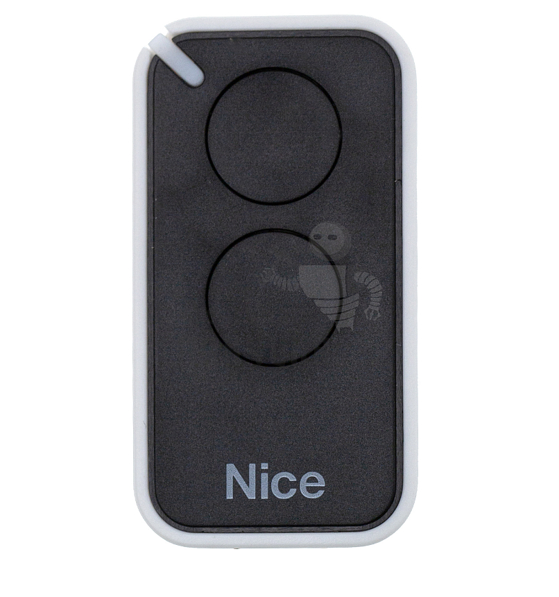 Пульт NICE ERA INTI Transmitter 2-канальный