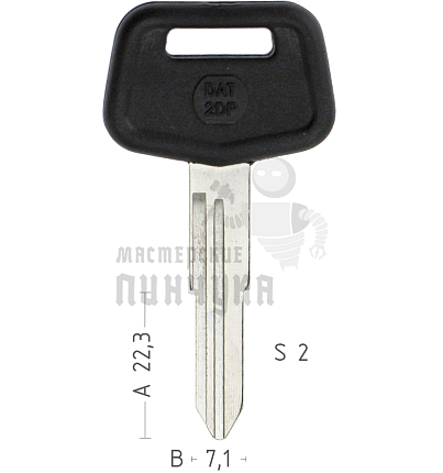 DAT2DP DAT9RBP DA18LBP FK1RP30 NS43SBP