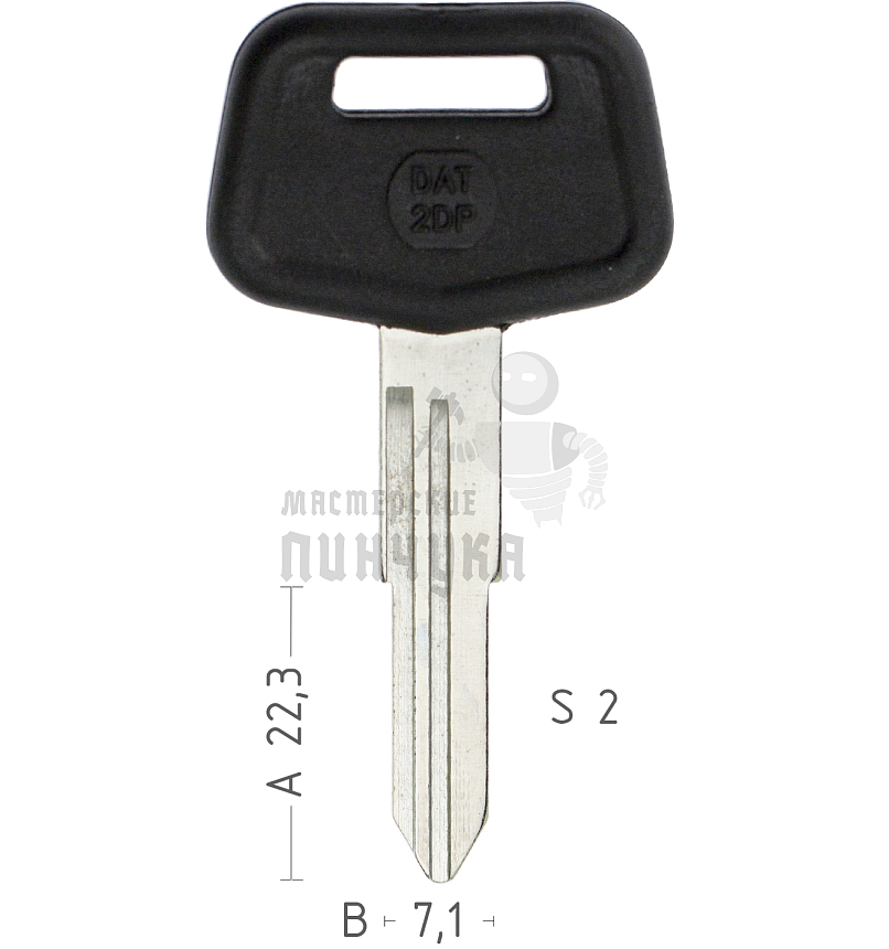 DAT2DP DAT9RBP DA18LBP FK1RP30 NS43SBP