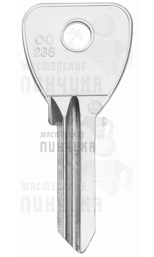 O5D OMC-1D OC238 OMC5