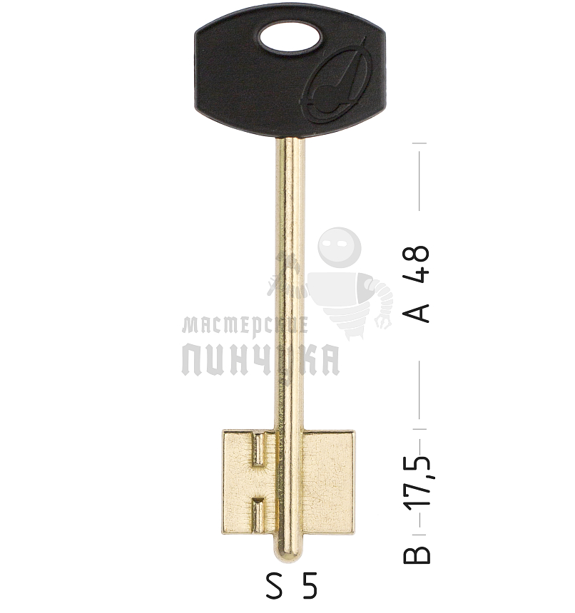 NPO2DP (желтый)