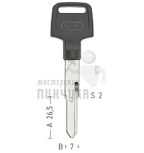 HD59P177  HOND-42P  HON72P - Чертеж
