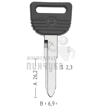 HD35RP23  HOND-10P  HON37P/HON47P  HO55P/HO90P 