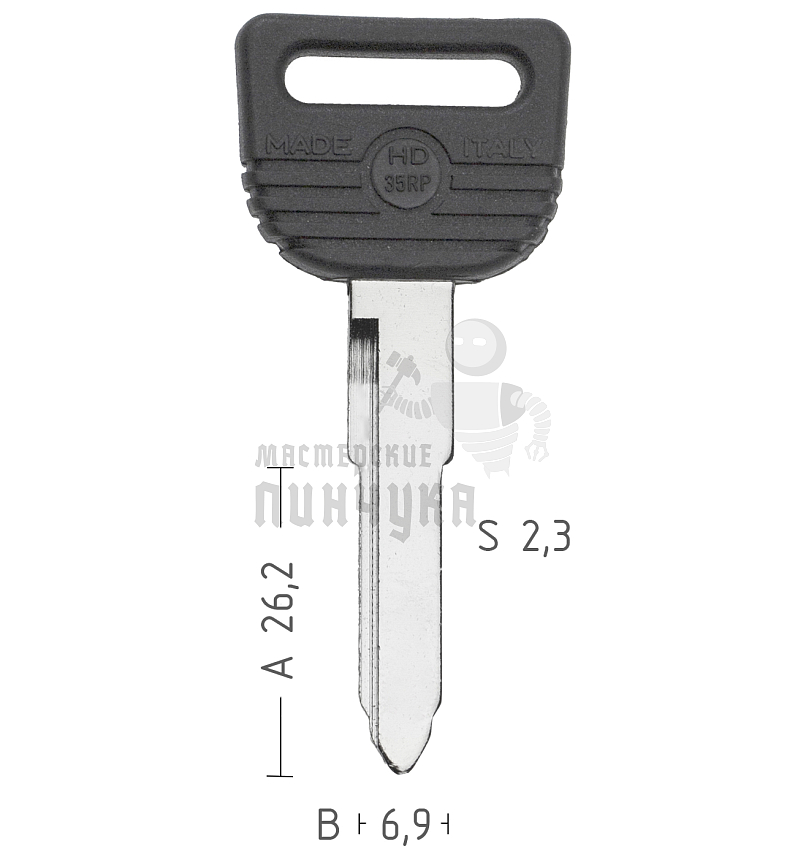 HD35RP23  HOND-10P  HON37P/HON47P  HO55P/HO90P