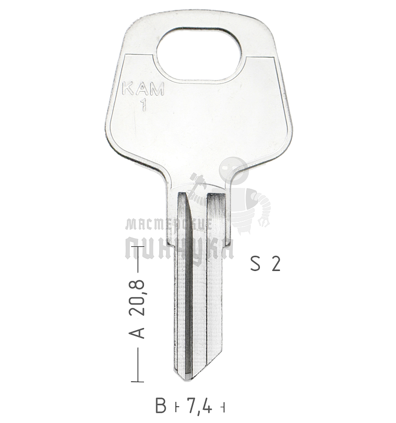KZ1D  KAM-1D  KAM1  KAZ10				