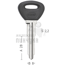 MAZ13DP  MZ19RP88  MAZ20REP  MA30FP - Чертеж