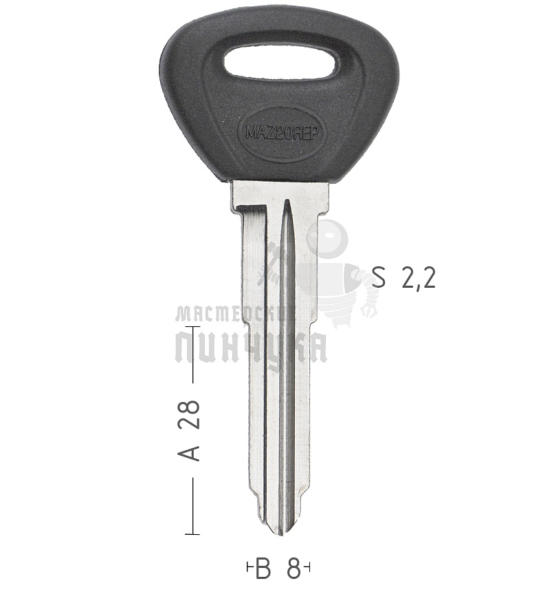 MAZ13DP  MZ19RP88  MAZ20REP  MA30FP