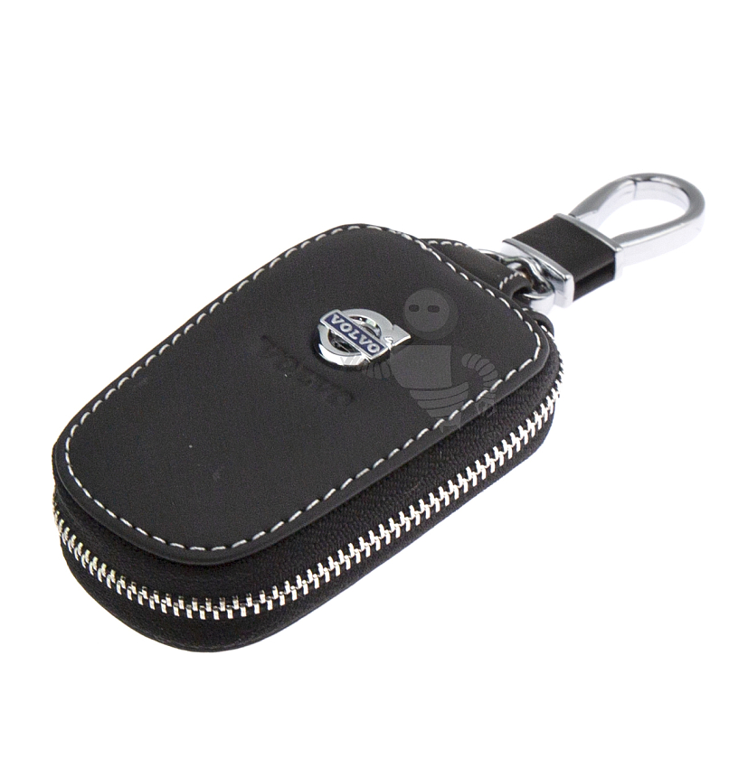 Ключница с карабином VOLVO