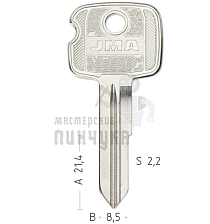 OPR YM20 YS21 YMR - Чертеж