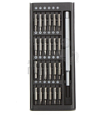 Набор бит с ручкой PROFESSIONAL HARDWARE TOOLS 6024-C - Чертеж