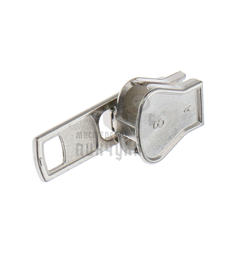 Бегунок "Трактор", тип 8, автомат, цв никель