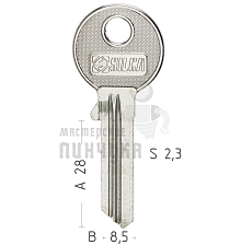 CE21D CE17X35 CE52 CEX35 - Чертеж